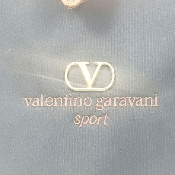 Valentino Garavani Canvas Backpack Bag - Picture 4 of 8